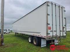 1994  Wilkens  Walking Floor  Trailer - 53FT