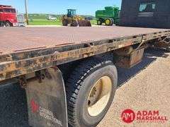 2008  International  4000  Straight Truck - Diesel