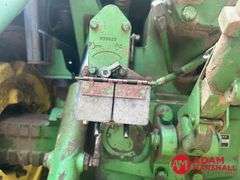1981  John Deere  4640  Tractor
