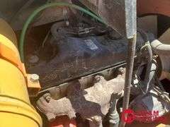 Chicago Pneumatic  CPS 185  Portable Air Compressor - Diesel
