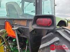 1984  John Deere  2950  Tractor w/Loader