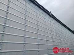 1988  Wilson  Grain  Trailer - 43FT