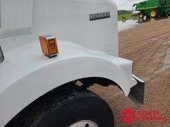2012  Kenworth  T800  Semi Truck
