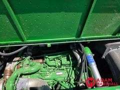 2018  John Deere  S770  Combine