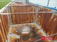 2006  DMF  Hopper Grain Trailer   - 34FT