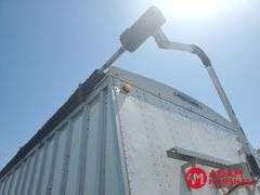 2000  Cornhusker  Hopper Grain Trailer  - 48FT