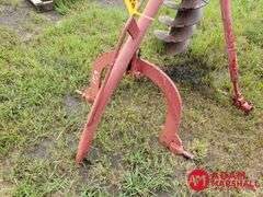 Post Hole Digger   - 3PT