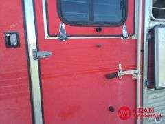 1998  Sundowner  4-Horse Trailer w/ Living Quarters  - 34FT