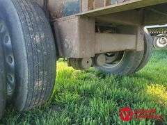 1994  Transcraft  Flatbed  Semi Trailer - 48FT