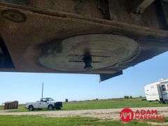 1994  Transcraft  Flatbed  Semi Trailer - 48FT