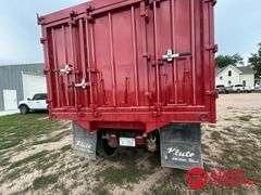 2008  Kenworth  T300  Straight Truck