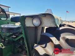 1966  Oliver  1650  Tractor w/ Loader