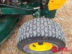 MTD  Yard-Man  Lawn Mower - 42IN