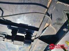 Unused 2025 Industrias America SK72 Mower for Skid Steer - 72"