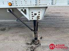 1997  Corn Husker  800  Grain Trailer - 42FT