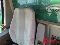 2008  John Deere  9770 STS  Combine