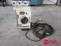 CBR  250 Amp AC-DC Stick Welder