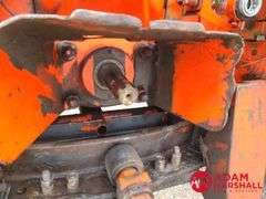1966  Case  930  Tractor - Diesel