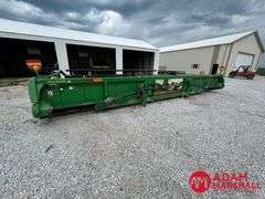 2014  John Deere  612C  Corn Head - 12R30