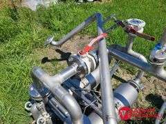 Eaton Water Filtration System