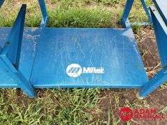 Miller  Welding Table/Workbench