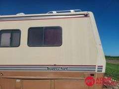 1988  Chevrolet   P30 Superchief Motorhome - 31FT