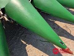 2019  John Deere  708C  Corn Head - 8R30