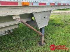 2010  Wilson  Grain  Trailer - 48FT