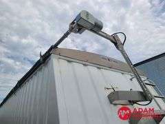 2012  Neville Built  Grain  Trailer - 40FT