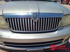 2006  Lincoln  Navigator  SUV - Gasoline