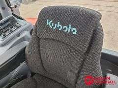 2023  Kubota  M7-152 Deluxe  MFWD Tractor w/ Loader