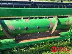 2010  John Deere  630F  Flex Head - 30FT