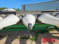 2009  Harvestec  4308  Corn Head - 8R30