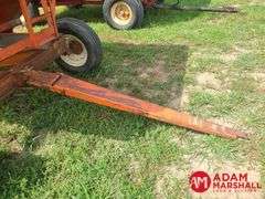 Gravity  Wagon   - 10FT