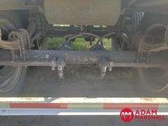 2012  DMF  Hopper Grain Trailer - 32FT