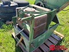 Automatic  MB20  Mist Blower