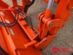 2023  Kubota  M7-152 Deluxe  MFWD Tractor w/ Loader