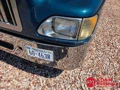 1999  International  9400  Straight Truck