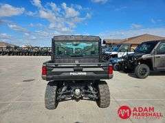 2022  Polaris  Ranger XP1000 Premium
