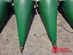 2019  John Deere  708C  Corn Head - 8R30