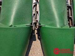 2019  John Deere  708C  Corn Head - 8R30
