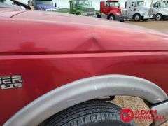 1994  Ford  Ranger  Pickup - Gasoline