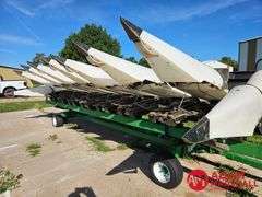 2009  Harvestec  4308  Corn Head - 8R30