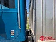 1993  International  Eagle 9300  Straight Truck