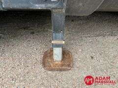 2013  Geringhoff Rota  Disc Elite XL   Corn Head - 8R36