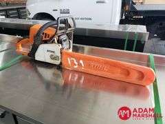 Stihl  MS250  Chainsaw