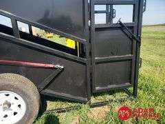 Unused 2024 Industrias America CLR9P Portable Loading Chute