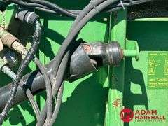 2001  John Deere   925F  Flex Head - 25FT