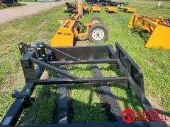 Unused 2025 Skid Leveler SK-7