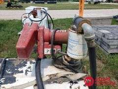 Fuel Tank - 50 Gallon